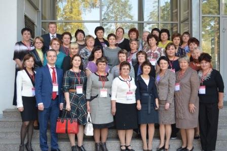 Эксперты БФТ и участники семинара в Нижегородской области